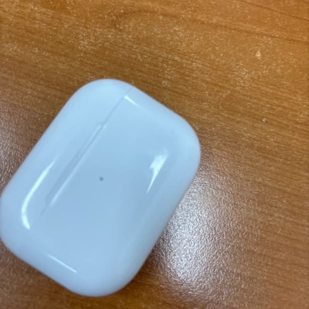 애플 에어팟 프로 2세대