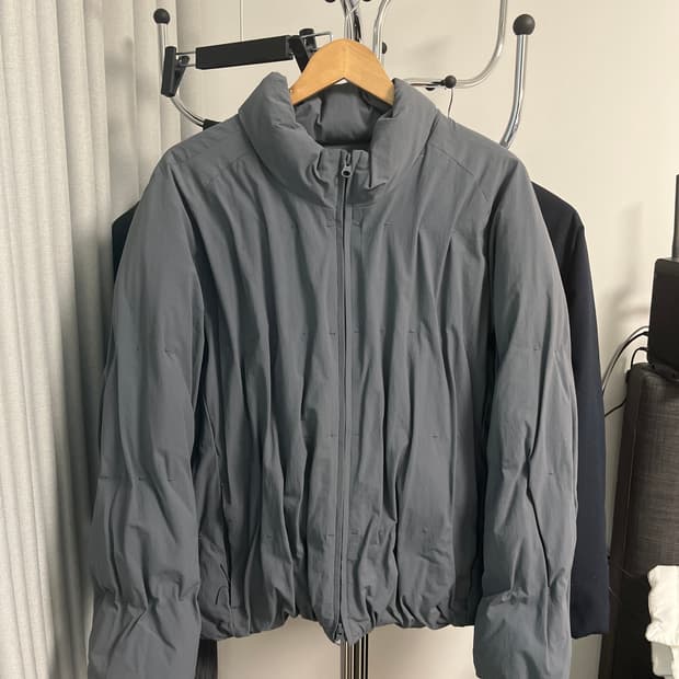 Paf 5.1 24년 버전 패딩 M