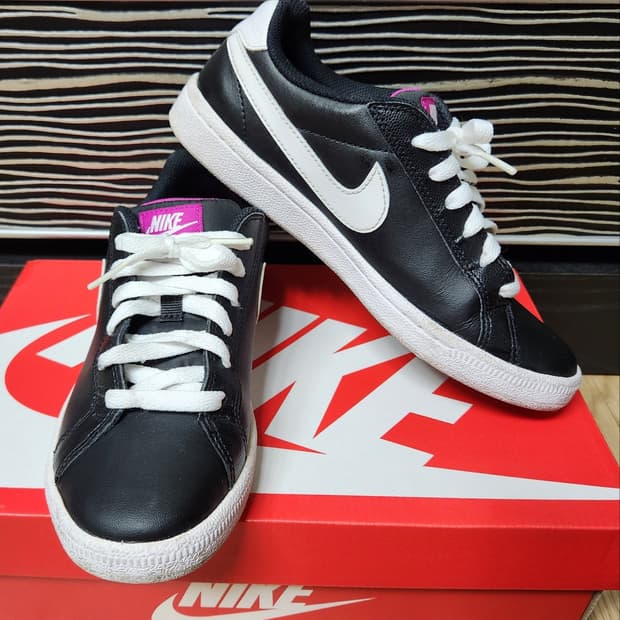 nike 나이키 코트 마제스틱 스니커즈, 운동화 240