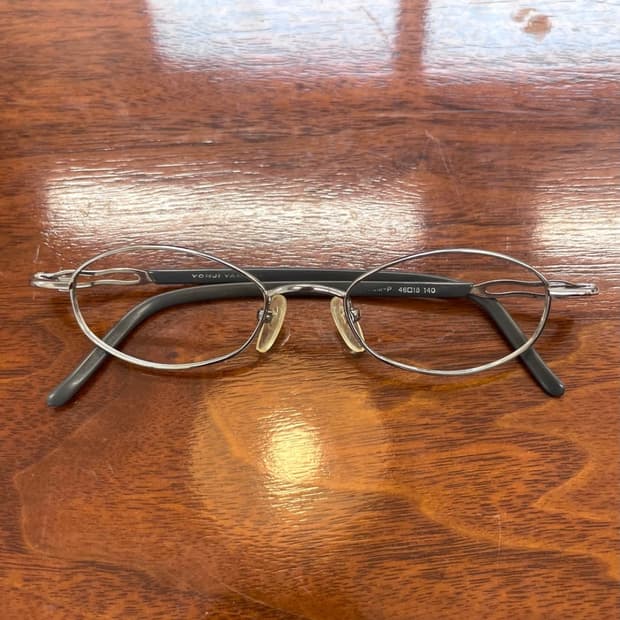 요지야마모토 안경