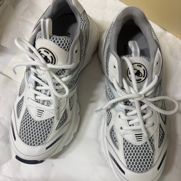 악셀 아리카토 마라톤 러너 스니커즈 93036  / EU37 (240)