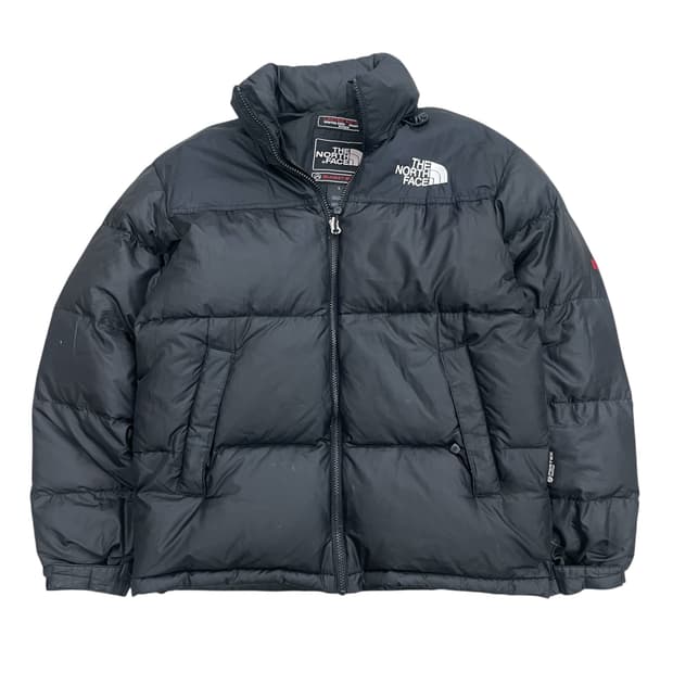 노스페이스 남성 패딩