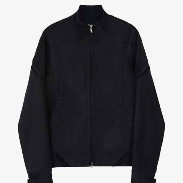 엑슬림 ep3 01 자켓 1사이즈 