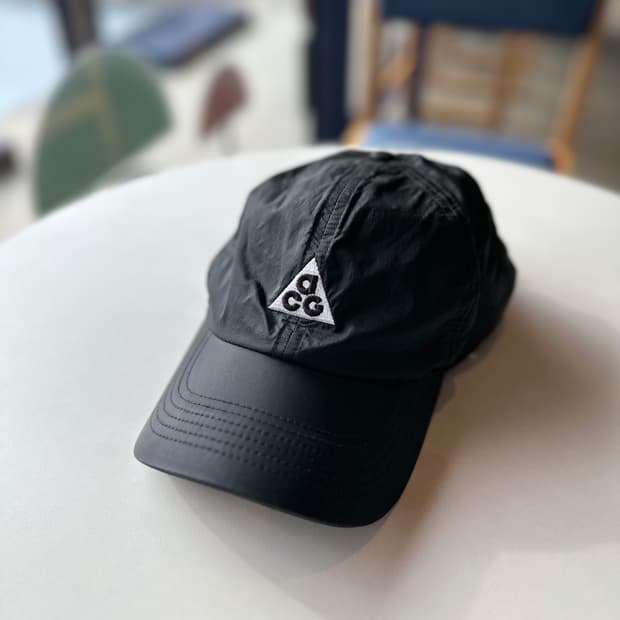 Nike ACG 트레일 볼캡