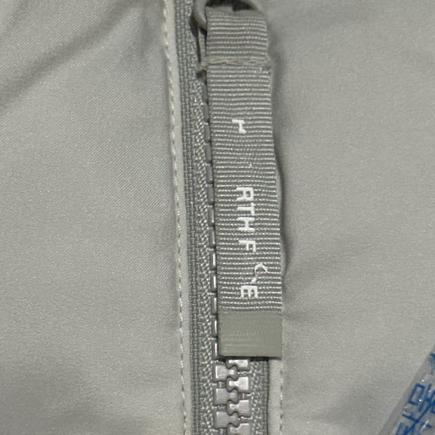 (W) 노스페이스 노벨티 눕시 RDS 다운 자켓 화이트