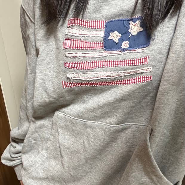 마이네임이즈피터 후드티