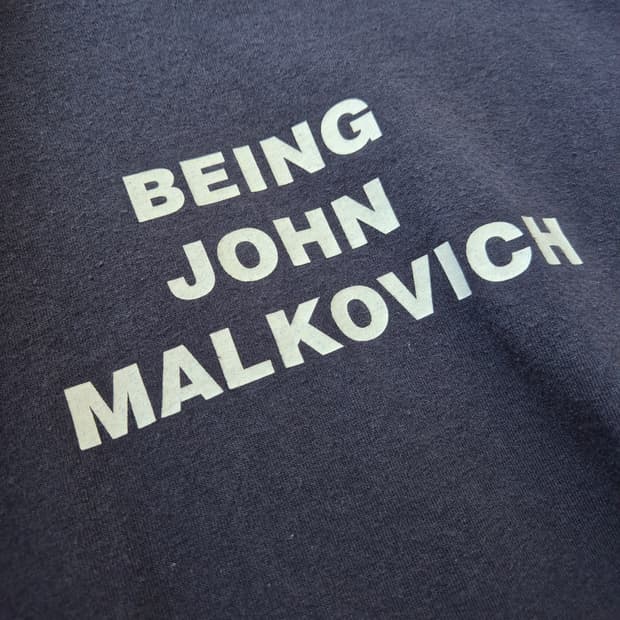 Being John Malkovich, 1999