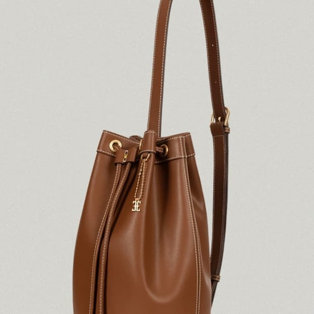 폴뉴아 백팩, 숄더백