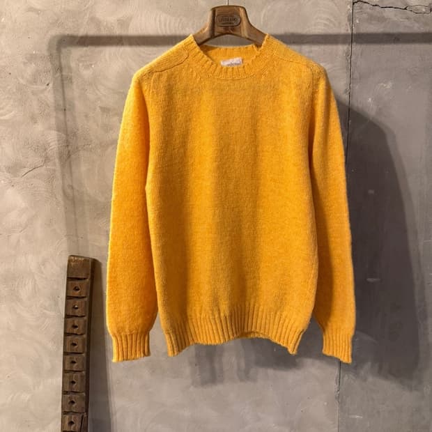 Jamieson's 니트 100~105