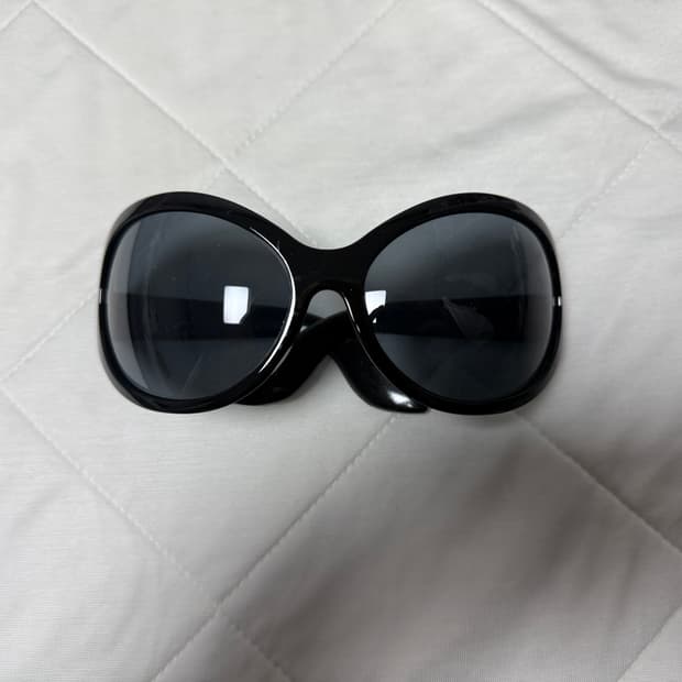 빈티지 선글라스 #2