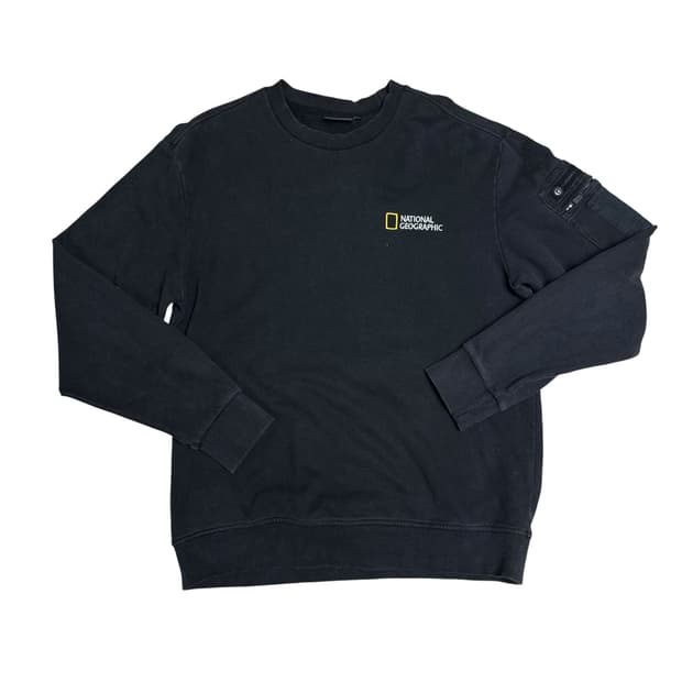 네셔널지오그래픽 맨투맨