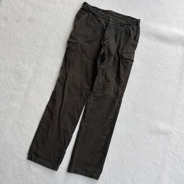 82 머렐 빈티지 카고 팬츠 0326T