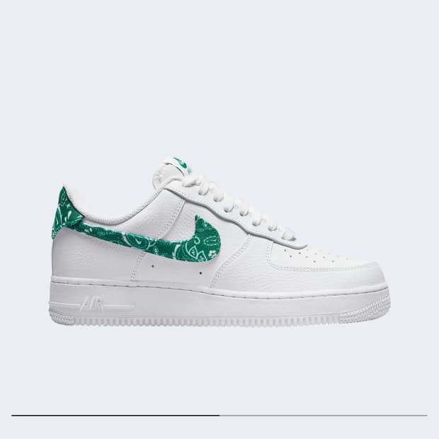 나이키 에어포스 신발230