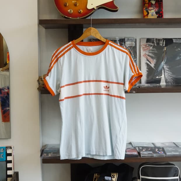00s Adidas