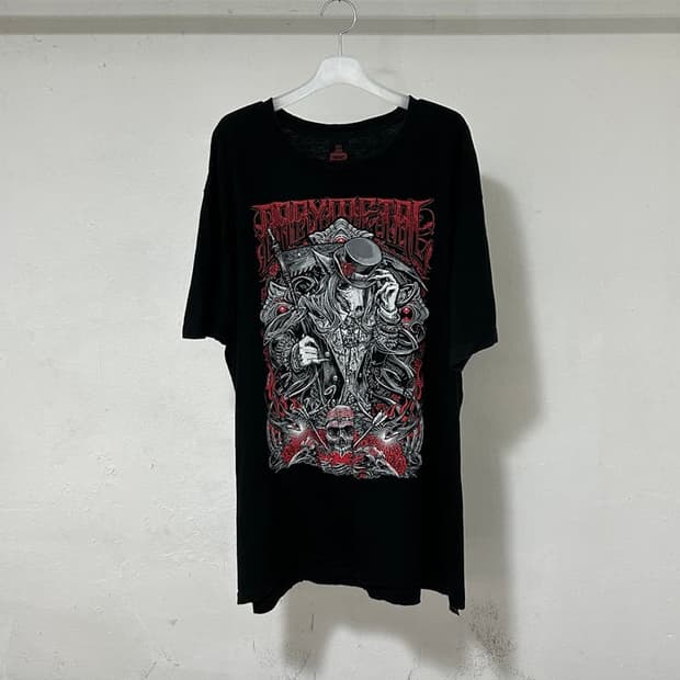 vtg top