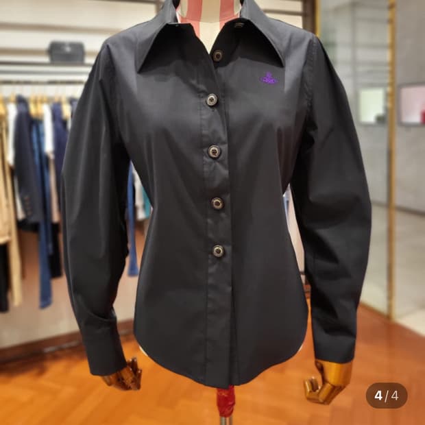 Vivienne westwood 셔츠블라우스 