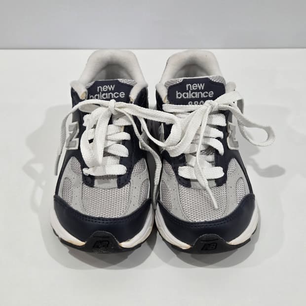 뉴발란스 키즈 880 165