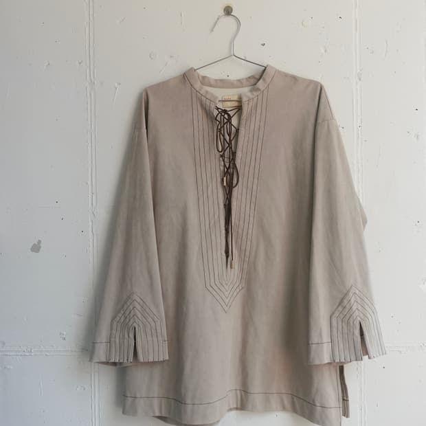 nano universe pullover