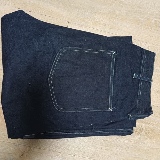 wearmasters Lot.803 SL Painter Pants 32