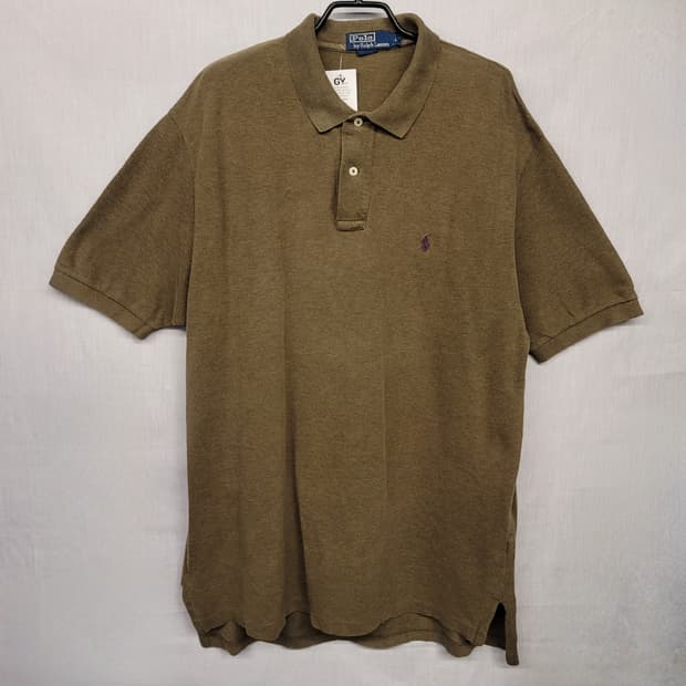 POLO RALPH LAUREN
