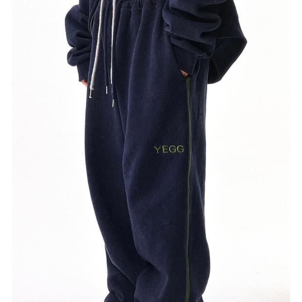 예그 트레이닝 팬츠