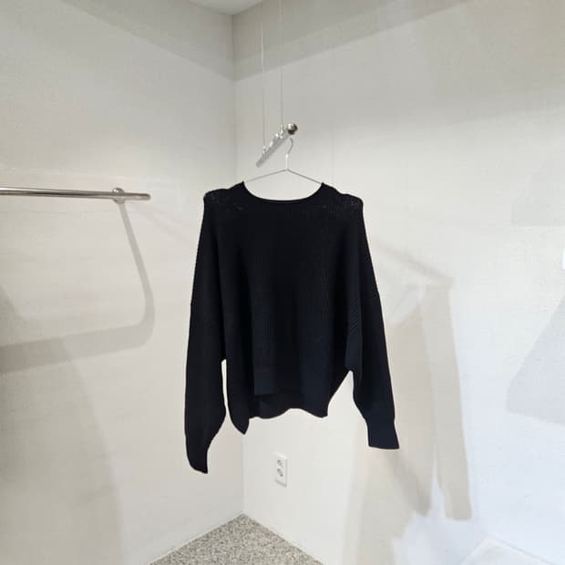 막스앤코 루즈핏 니트 스웨터