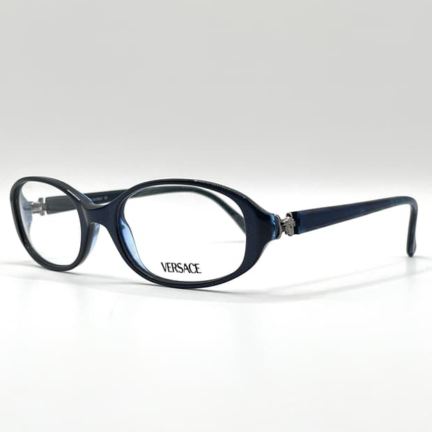 VERSACE 베르사체 뿔테 안경