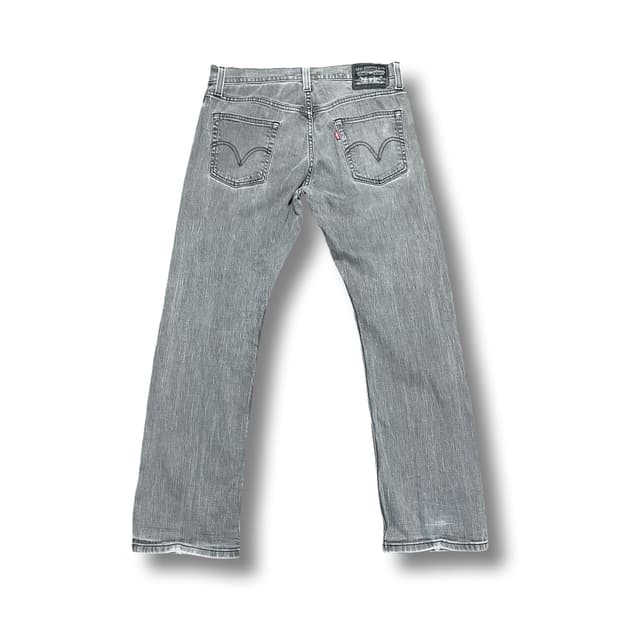 [34] 리바이스 514 슬림 스트레이트 데님팬츠