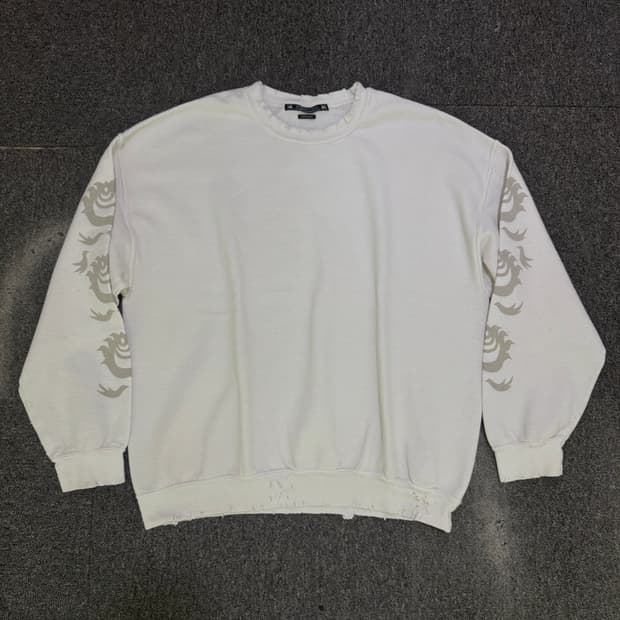 사스콰치패브릭스 맨투맨