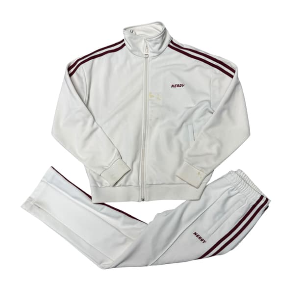 널디 트레이닝 셋업