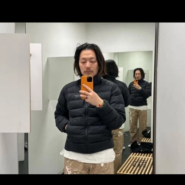 아크테릭스 토륨 xl 팝니다