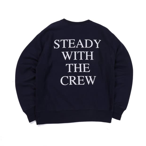 Champion Reverseweave sweatshirt