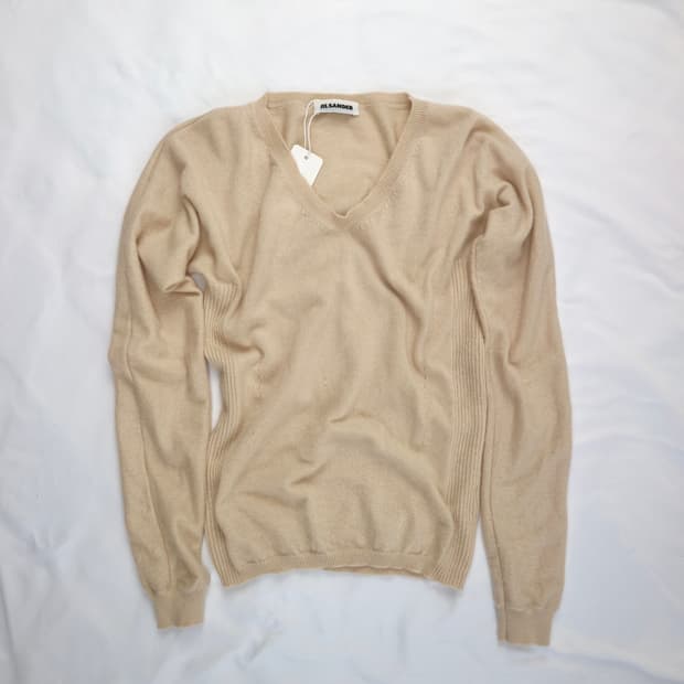 Jil Sander sweater