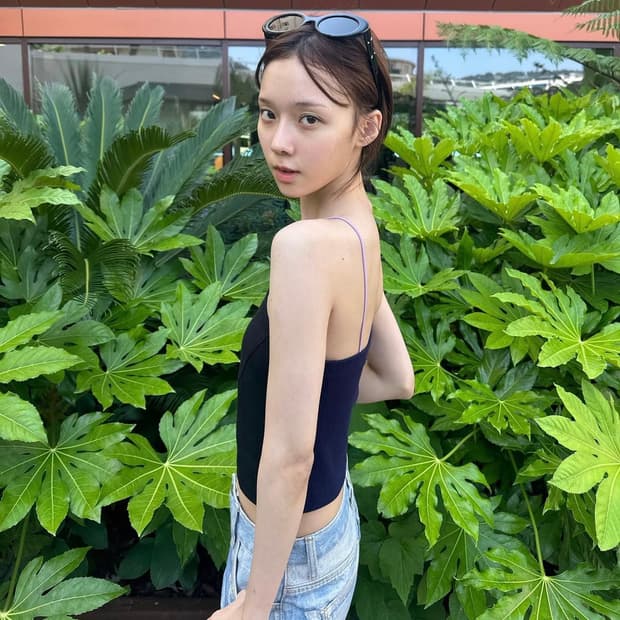 윈터 나시 판매 the ilma 더일마