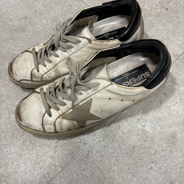 골든구스 270