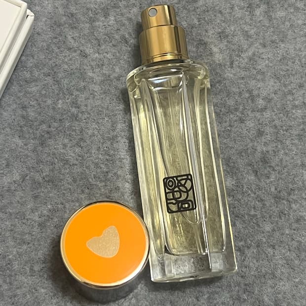 오르메 향수 PAPIER CARBONE EDP 20ml 국문