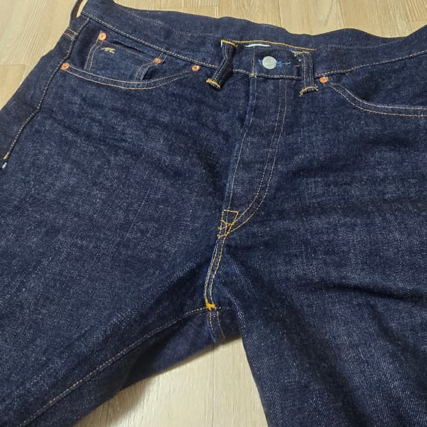 RRL 이스트웨스트 34×32