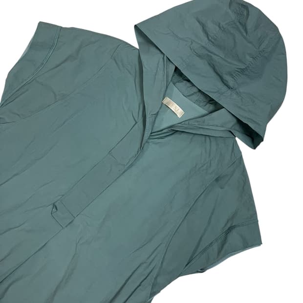 SJ SJ 후드 민소매 봄 원피스 XS