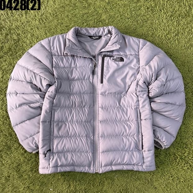 노스페이스 패딩