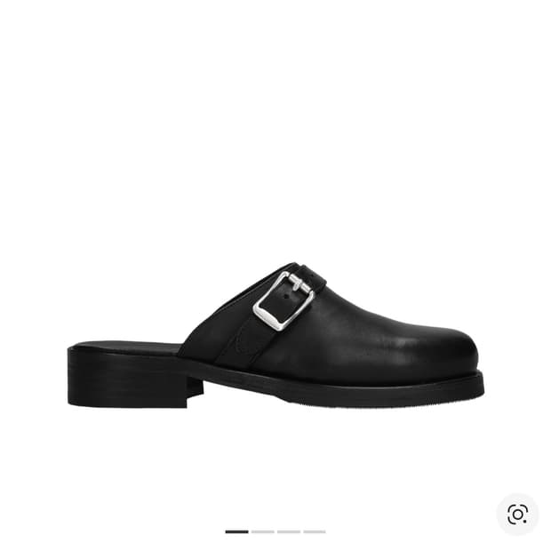 아워레가시 카미온 뮬 41 사이즈 구매합니다