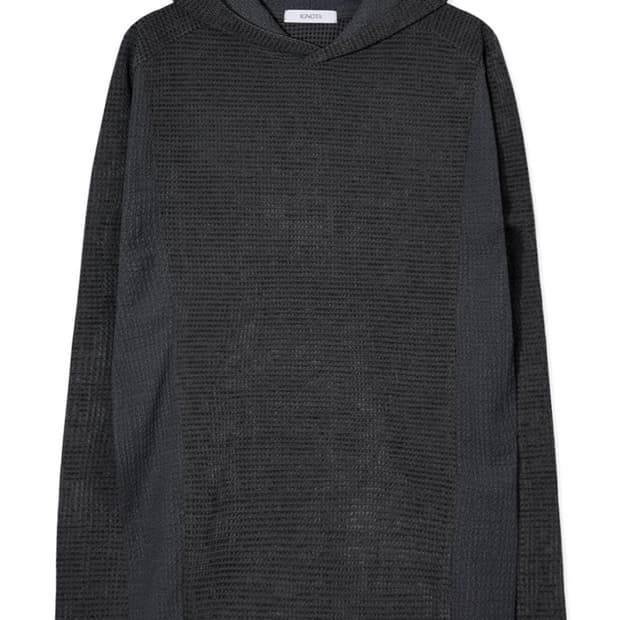 이그노타 코어14 패널드 후드 