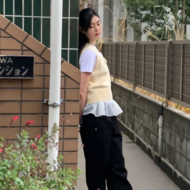 오헤시오 옐로우 베스트 