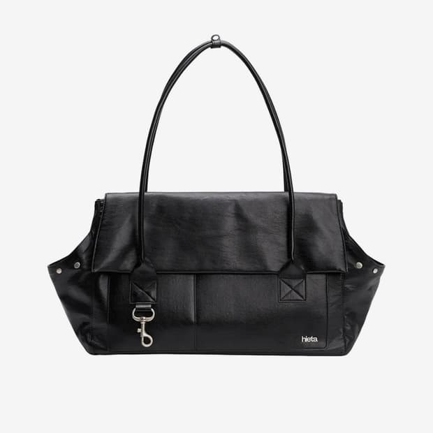 히에타 Kira 블랙