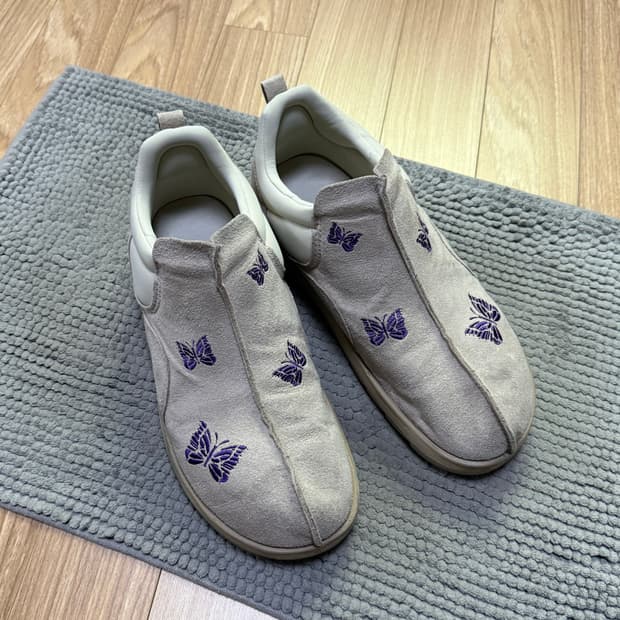 리복 니들즈 비트목