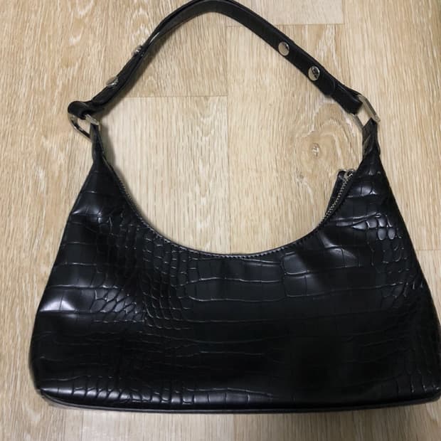 망고 핸드백 숄더백