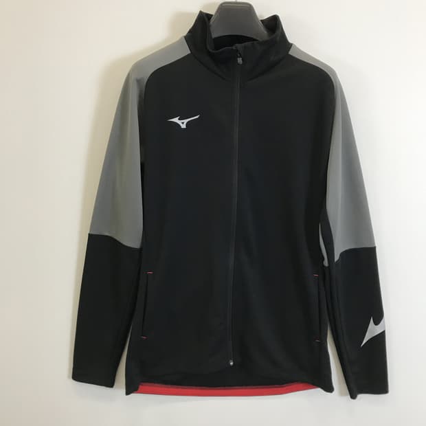 미즈노 MIZUNO 스트릿져지자켓 [2XL]