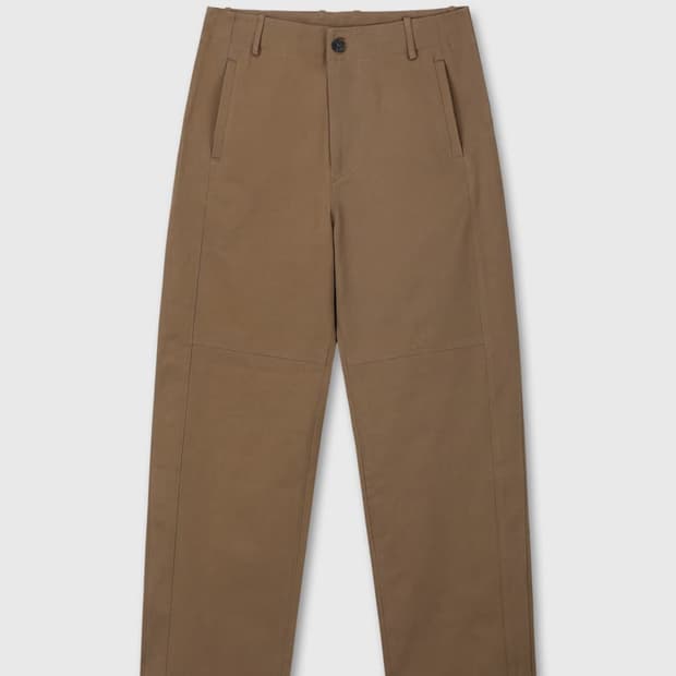 [m] erec trousers 에렉 트라우저