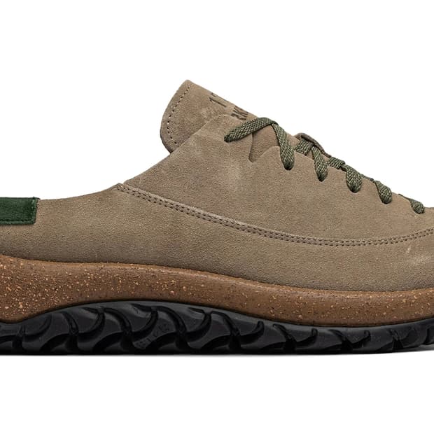 [42] 버켄스탁 띠보 thibo uerzell 그레이