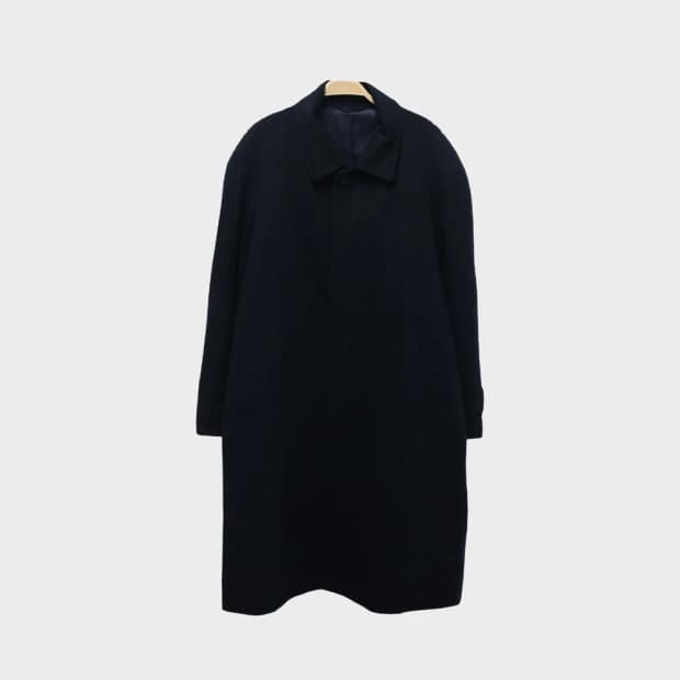 PICCOLO LEGOZIO 캐시미어 코트 60445