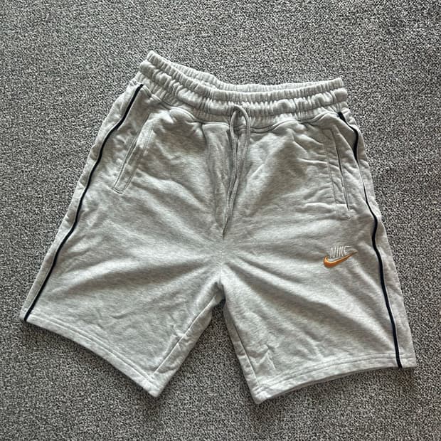 나이키 반바지